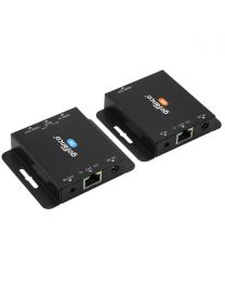 HDMI 1.4 CAT Extender with EDID Switch (HD14Ext-EDID)