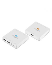 4K HDMI 1.4 CAT Extender with Loopout (HD14Ext)