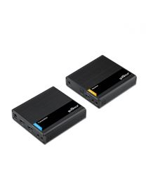 18G HDMI 2.0 CAT Extender with Audio (HD20Ext-Aud)
