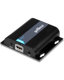 (OPEN BOX) HDBitT HDMI Over IP CAT5e/6 Receiver with IR - 395ft (120m) (HDbitTRX-FBMu)