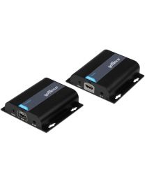 (OPEN BOX) HDMI HDBitT CAT5e/6 Extender with IR – 120m (HDbitTv2-FBMu)