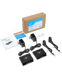 HDMI CAT Extender 4K120 – 40m (HDExt4K120)