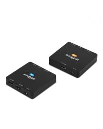 1080p HDMI CAT Extender with Loopout – 50m (HDExt50)
