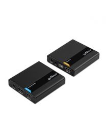 1080p HDMI CAT Extender with Loopout - 70m (HDExt70)