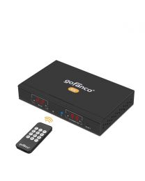 (OPEN BOX) HDMI Over IP Receiver / Matrix [Many to Many] - 395ft (120m) (HDExtIP-RX)