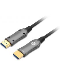 HDMI 2.0 Fier Optical Cable 60m