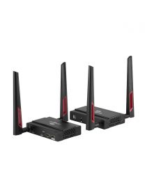 1x4 1080p HDMI Wireless Extender (HDwireless1x4)