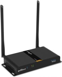 Dual Antenna Wireless 4K HDMI Extender Receiver gofanco