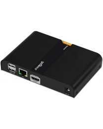 HDMI USB KVM CAT6 4K Receiver (RX) (KVMHDExt4K-RX)