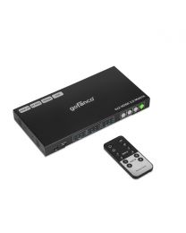 4x2 HDMI 2.0 Matrix (Matrix42-HD20)