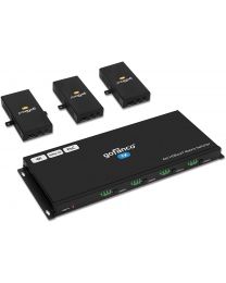 (OPEN BOX) 4x4 HDBaseT Matrix Extender 4K (Matrix44-HDBT)