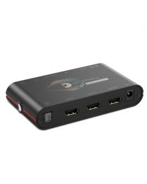 1x2 4K120 Splitter (PRO-HD21Split2P)