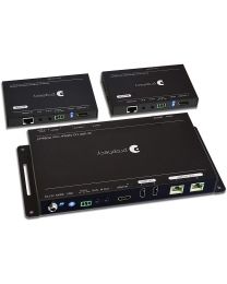 4K HDR 1x2 Splitter over HDBaseT (PRO-HDBaseT2P)