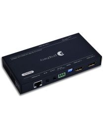 Receiver for 4K HDR 1x4 Splitter over HDBaseT (PRO-HDBaseT4P-RX)