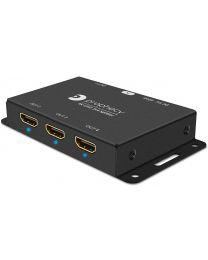 (OPEN BOX) Prophecy 4K-HDR 1x4 Splitter Lite (PRO-HDRsplit4P-LT)