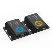 Full HD HDMI Over IP Extender - 150m