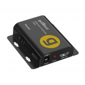 Full HD HDMI Over IP Extender - 150m - Receiver