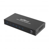 2-Port 8K60Hz HDMI Splitter (HDsplit8K-2P)