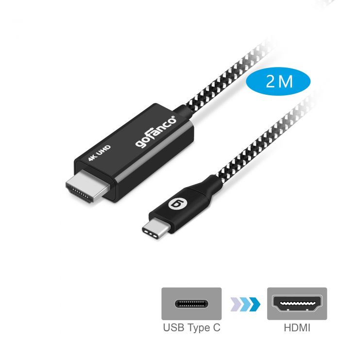 Hdmi via