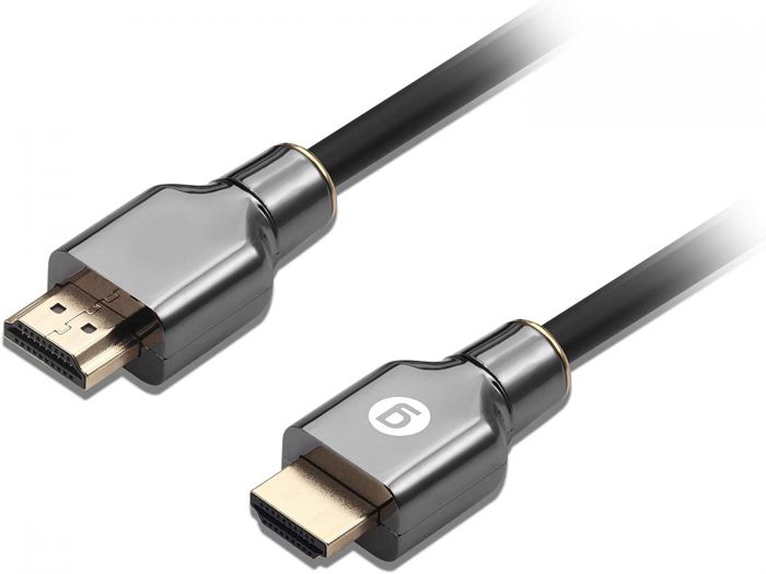 HDMI 2.1 8K Cable – 2m (HDMI21-2m) HDMI 2.1 8K Cable – 2m (HDMI21-2m)