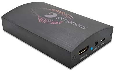 Usb 3 0 Capture Device W Loopout Mixed Audio 4k Hdmi Gofanco Usb 3 0 Capture Device W Loopout Mixed Audio 4k Hdmi Gofanco