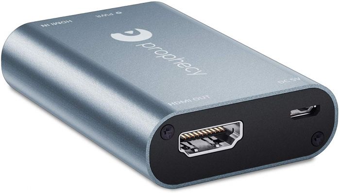 Prophecy HDCP 2.2 to 1.4 Converter Downgrader gofanco