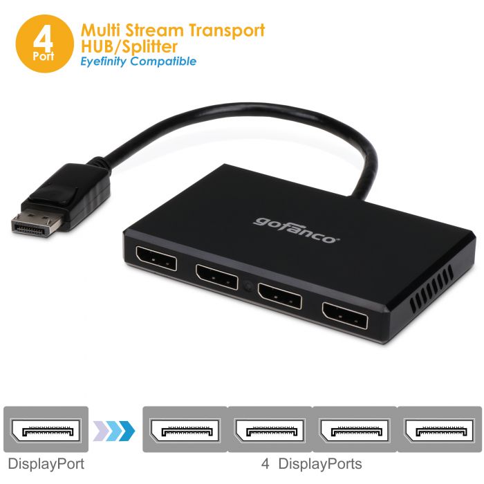 displayport 1 2 4