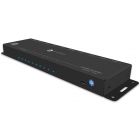 Prophecy gofanco - 4K 60Hz HDR 1x8 HDMI 2.0 Splitter - EDID, Downscale, Firmware Upgradable