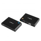 HDMI over IP network extender Kit w/ Local Output (Receiver & Transmitter) HDbitT gofanco
