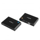 HDMI over IP network extender Kit w/ Local Output (Receiver & Transmitter) HDbitT gofanco
