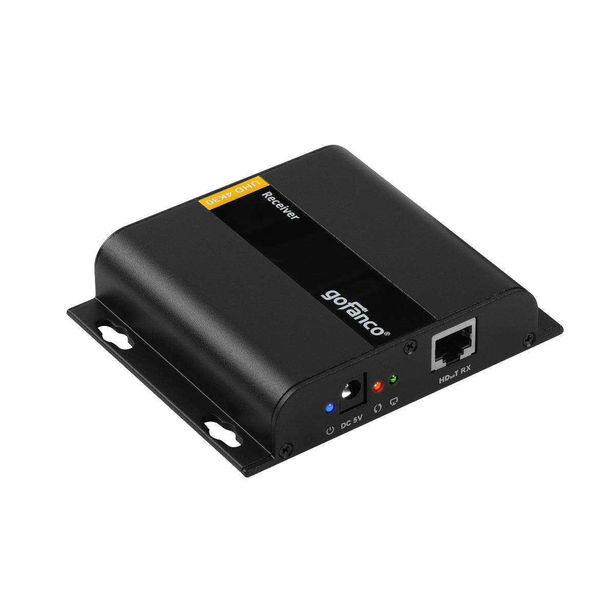HDMI Over IP Extender 4K30 Receiver - RX (HD14Ext1xN-RX)
