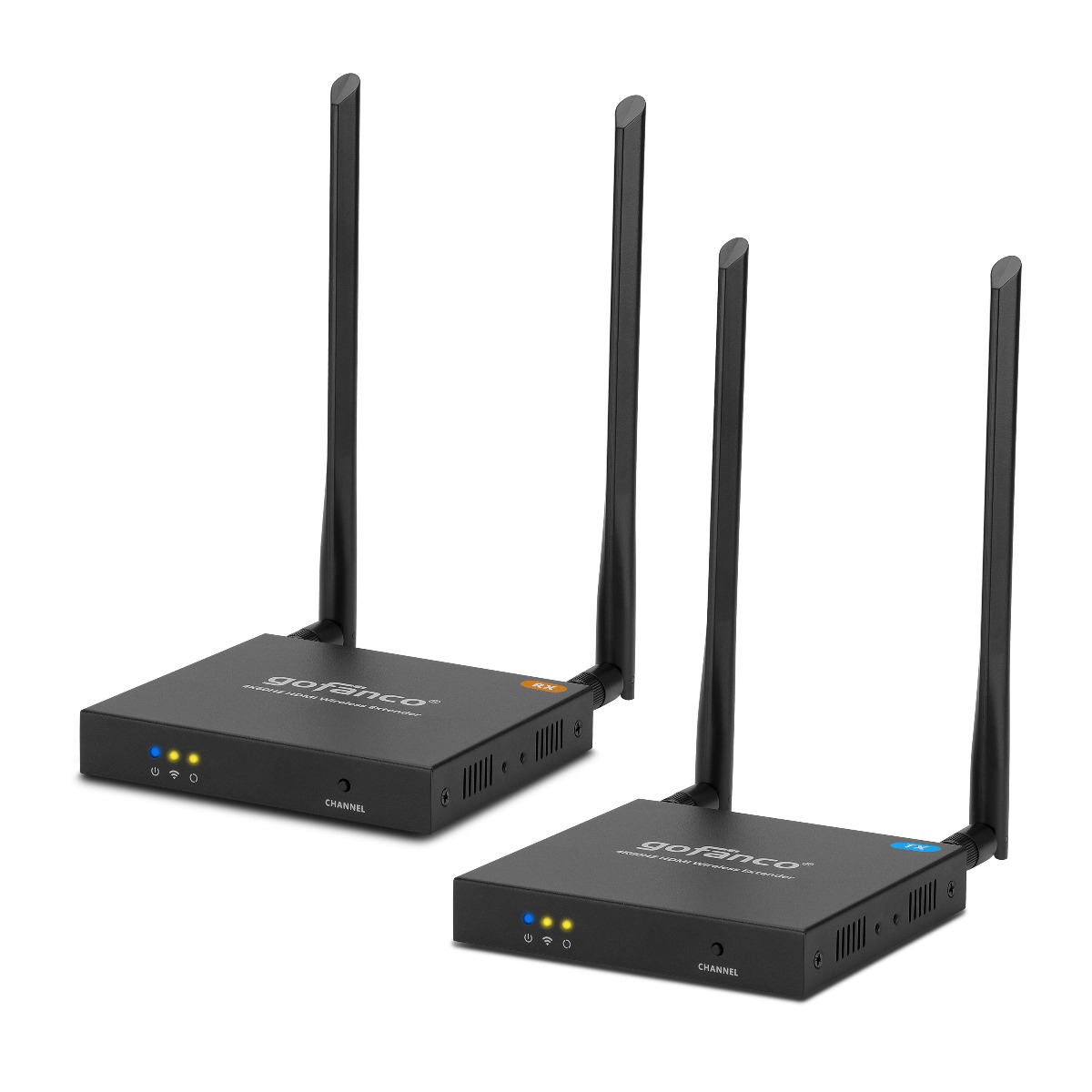 1080p Wireless HDMI Extender Mini – 150m (HDwirelessMini)