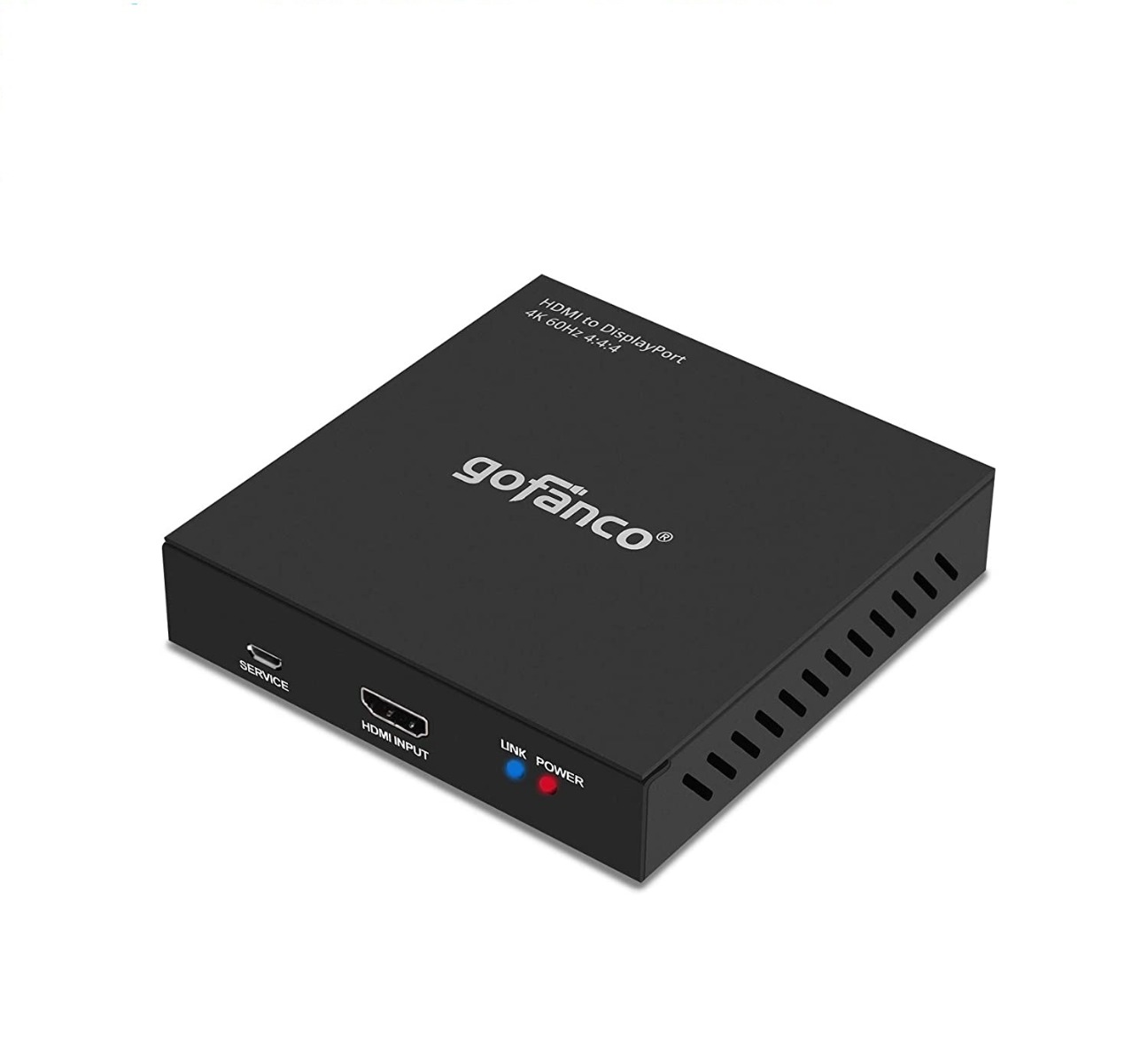 Active Converter HDMI dp. Gofanco hd20.