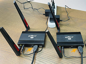 pair