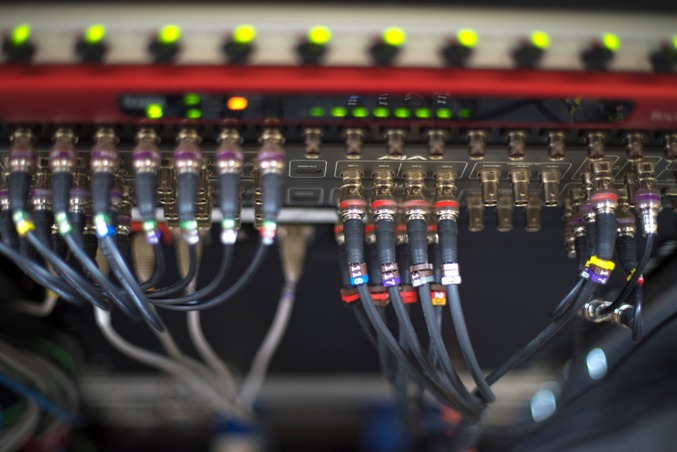 Streamlining A/V Installations: Best Practices for Cable Management in Commercial Spaces