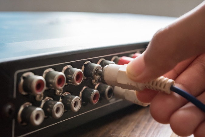 CASE STUDY: AV Solutions for Dental Offices