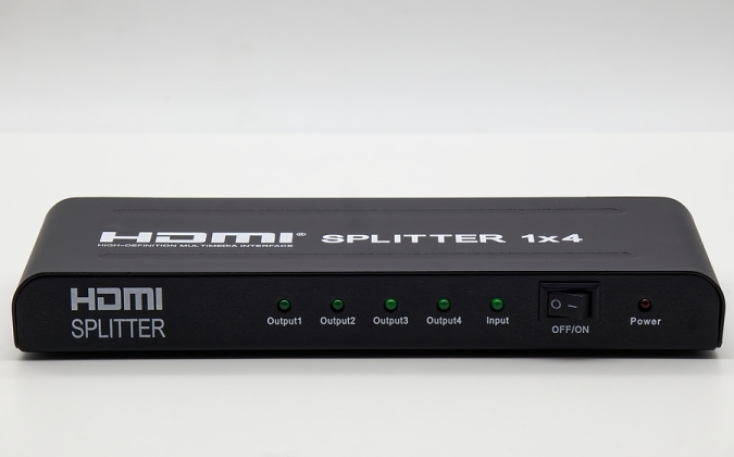 HDMI Splitter