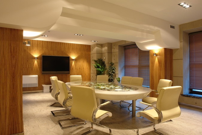 Audio Visual and Connectivity Solutions for Your Conference Room