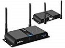 Dual Antenna Wireless HDMI Extender gofanco